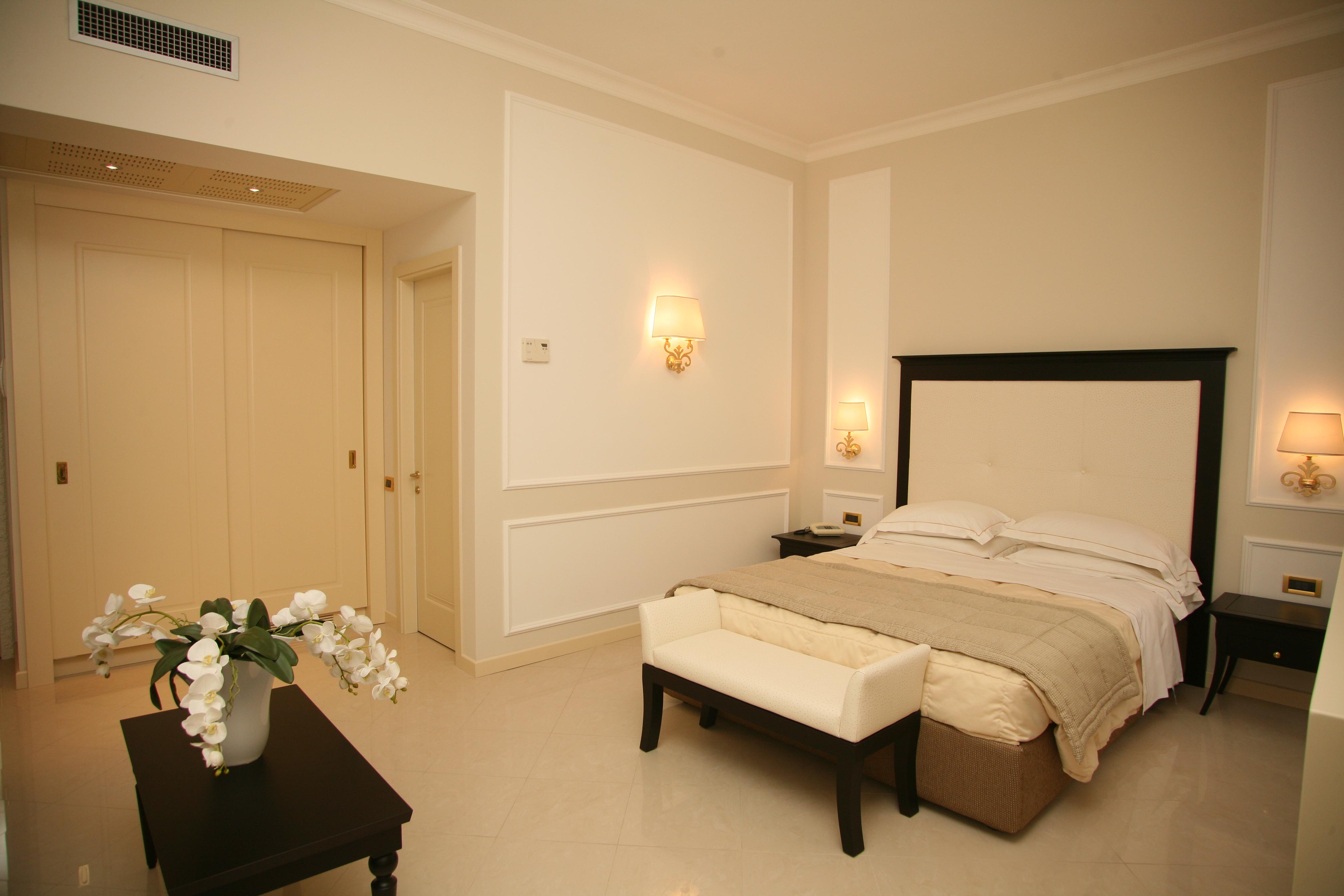 Hotel Miramare Sestri Levante Esterno foto