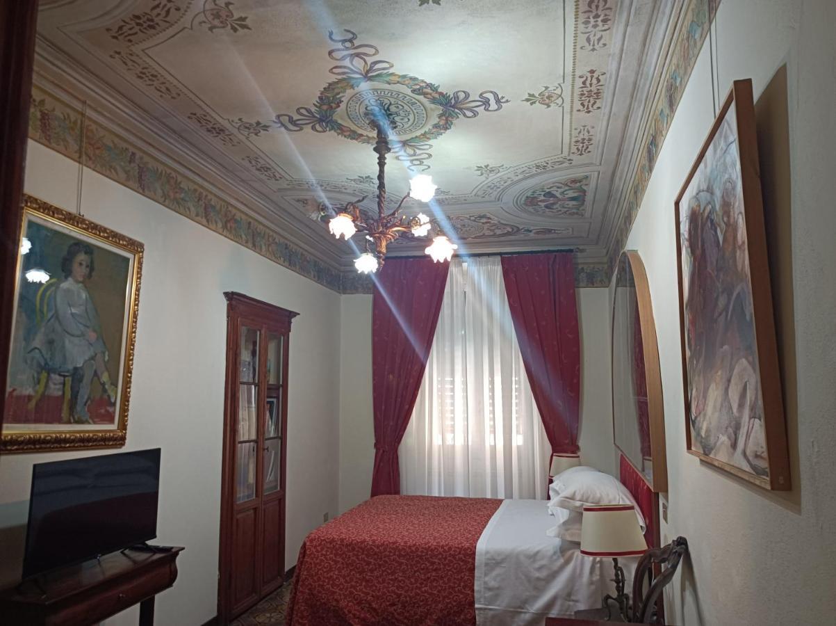 Hotel Miramare Sestri Levante Esterno foto