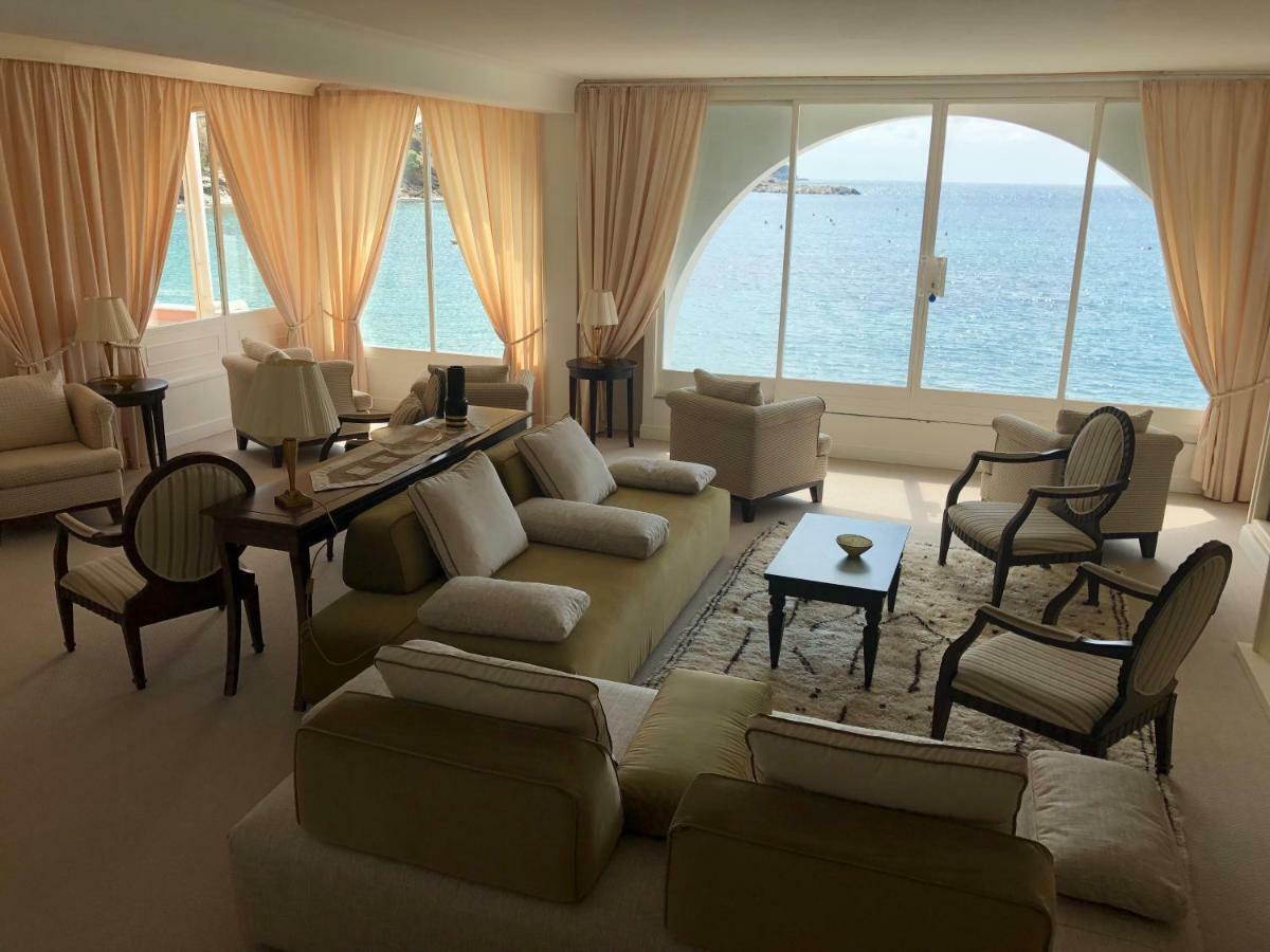 Hotel Miramare Sestri Levante Esterno foto